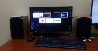 Заказать администрирование серверов Linux в клине. Обслуживание ПК, ремонт от 311 руб